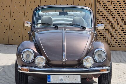 VW Käfer Gebrauchtwagen