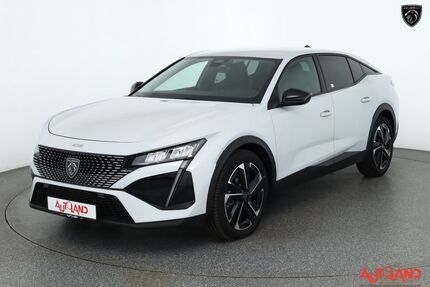 Peugeot 408 Gebrauchtwagen