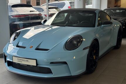 Porsche 992 Gebrauchtwagen