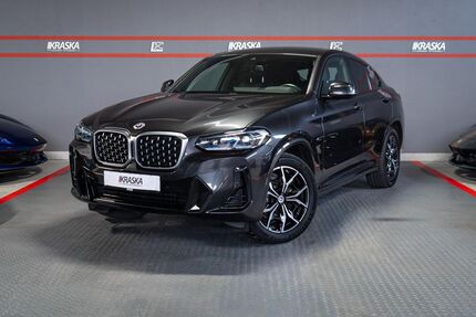 BMW X4 Gebrauchtwagen