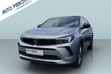 Opel Grandland (X) Gebrauchtwagen