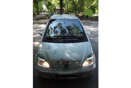 Mercedes-Benz A 190 Gebrauchtwagen