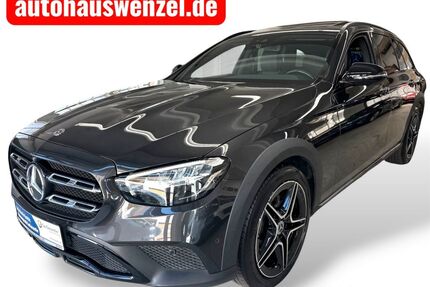 Mercedes-Benz E 200 Gebrauchtwagen