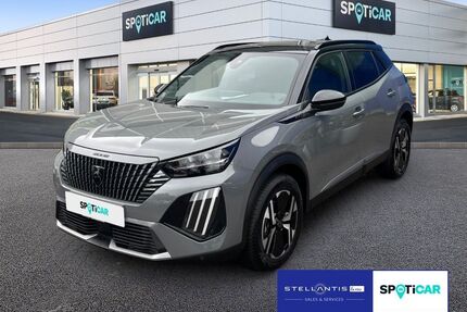 Peugeot 2008 Gebrauchtwagen