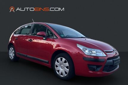 Citroen C4 Gebrauchtwagen