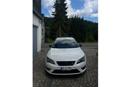 Seat Leon Gebrauchtwagen