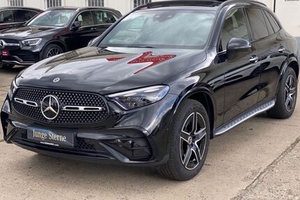 Toyota GLC 200 