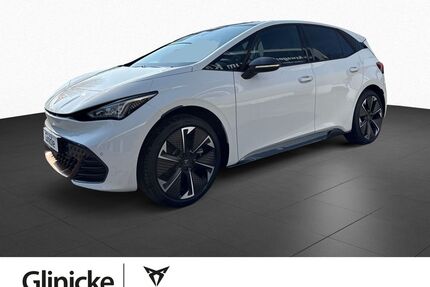Cupra Born Gebrauchtwagen