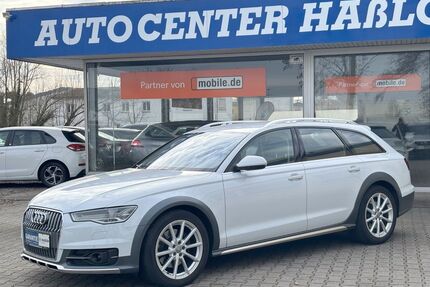 Audi A6 Allroad Gebrauchtwagen