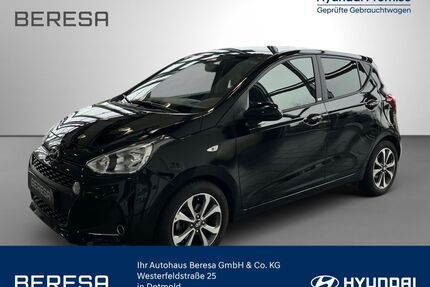 Hyundai i10 Gebrauchtwagen