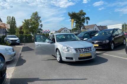 Cadillac BLS Gebrauchtwagen