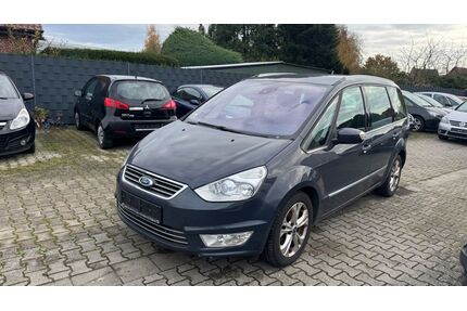 Ford Galaxy Gebrauchtwagen