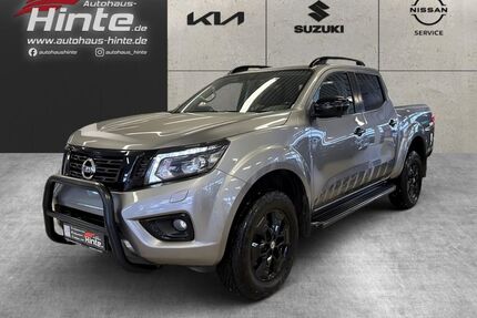 Nissan Navara Gebrauchtwagen