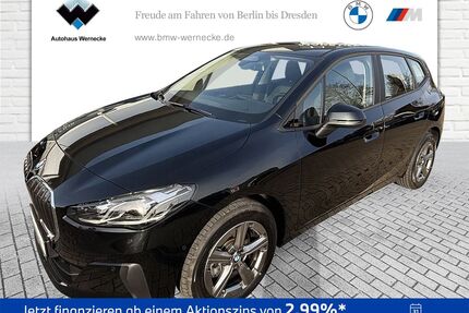 BMW 216 Gebrauchtwagen