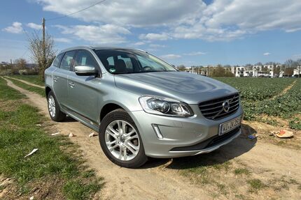 Volvo XC60 Gebrauchtwagen