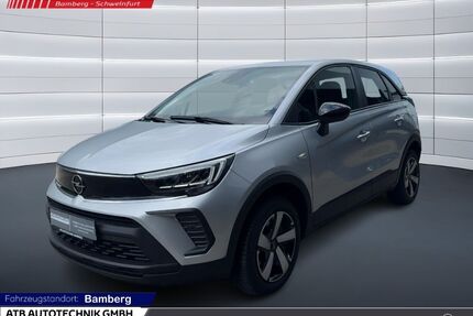 Opel Crossland (X) Gebrauchtwagen