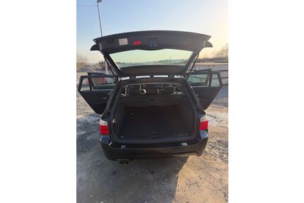 BMW 530 Gebrauchtwagen