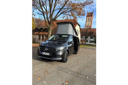 Mercedes-Benz V 300 Gebrauchtwagen