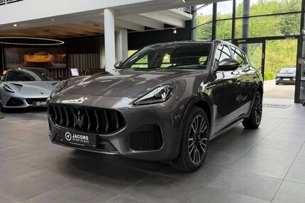 Maserati Grecale Gebrauchtwagen