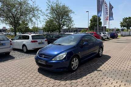 Peugeot 307 Gebrauchtwagen