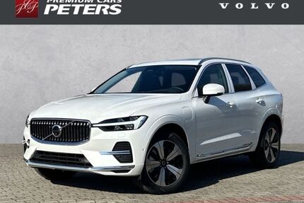 Volvo XC60 Gebrauchtwagen