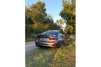 BMW 320 Gebrauchtwagen