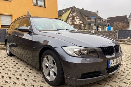 BMW 320 Gran Turismo Gebrauchtwagen