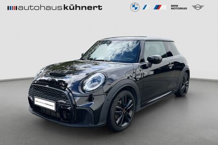 Mini Cooper S Gebrauchtwagen