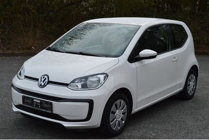 VW up! Gebrauchtwagen
