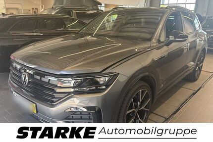 VW Touareg Gebrauchtwagen