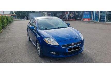 Fiat Bravo Gebrauchtwagen
