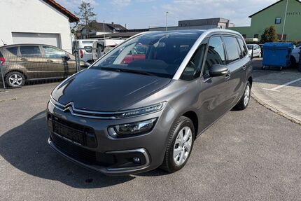 Citroen C4 SpaceTourer Gebrauchtwagen