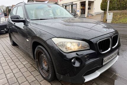 BMW X1 Gebrauchtwagen