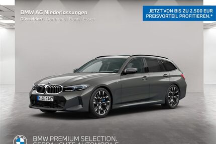 BMW 330 Gebrauchtwagen