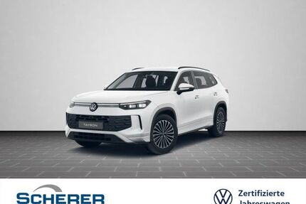 VW Tayron Gebrauchtwagen