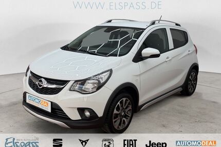 Opel Karl Gebrauchtwagen