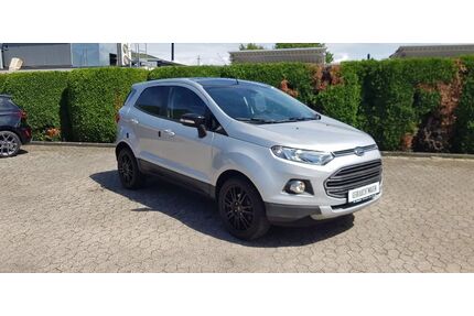 Ford EcoSport Gebrauchtwagen