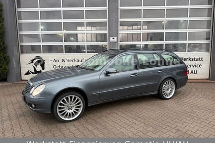 Mercedes-Benz E 320 Gebrauchtwagen
