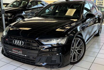 Audi S6 Gebrauchtwagen