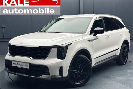 Kia Sorento Gebrauchtwagen