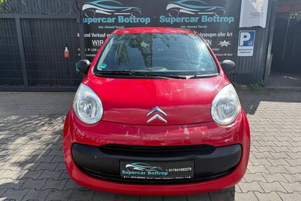 Citroen C1 Gebrauchtwagen