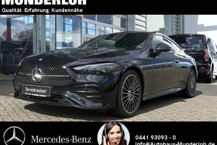 Mercedes-Benz CLE 300 Gebrauchtwagen