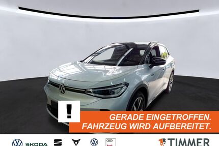 VW ID.4 Gebrauchtwagen
