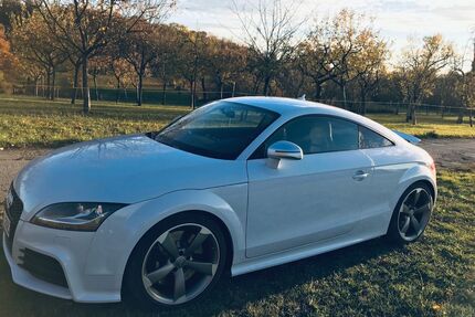 Audi TT RS Gebrauchtwagen