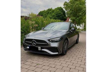 Mercedes-Benz C 300 Gebrauchtwagen