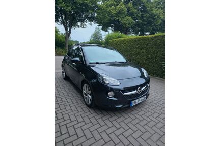 Opel Adam Gebrauchtwagen
