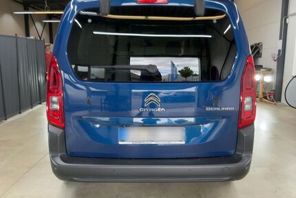 Citroen Berlingo Gebrauchtwagen
