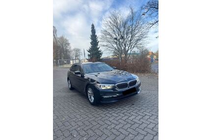 BMW 530 Gebrauchtwagen