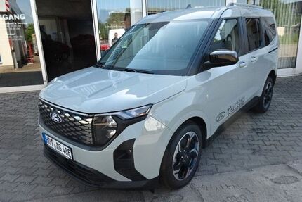 Ford Tourneo Courier Gebrauchtwagen