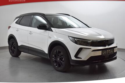 Opel Grandland (X) Gebrauchtwagen